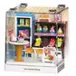Конструктор-румбокс Mini House серии Интерьер Мини &ndash; Лавка мороженого - 8030_4.jpg - № 4