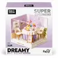 Конструктор-румбокс Mini House серии Интерьер Мини &ndash; Чайный салон - 8031_1.jpg - № 1
