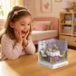 Конструктор-румбокс Mini House серии Интерьер Мини &ndash; Чайный салон - 8031_2.jpg - № 2