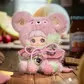 Коллекционная мягкая игрушка с кольцом POP TOP серии MayMei - Медвежонки - HC041_6.jpg - № 6