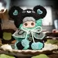 Коллекционная мягкая игрушка с кольцом POP TOP серии MayMei - Медвежонки - HC041_8.jpg - № 8