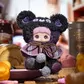 Коллекционная мягкая игрушка с кольцом POP TOP серии MayMei - Медвежонки - HC041_11.jpg - № 11