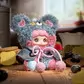 Коллекционная мягкая игрушка с кольцом POP TOP серии MayMei - Медвежонки - HC041_10.jpg - № 10