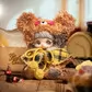 Коллекционная мягкая игрушка с кольцом POP TOP серии MayMei - Медвежонки - HC041_7.jpg - № 7
