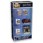 Набор игровых фигурок Bitty POP! Bundle Pack серии Гарри Поттер - 91760_1.jpg - № 1