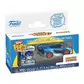 Набор фигурок Bitty POP! Rides серии Соник - Еж Соник с машиной - 92960_1.jpg - № 1