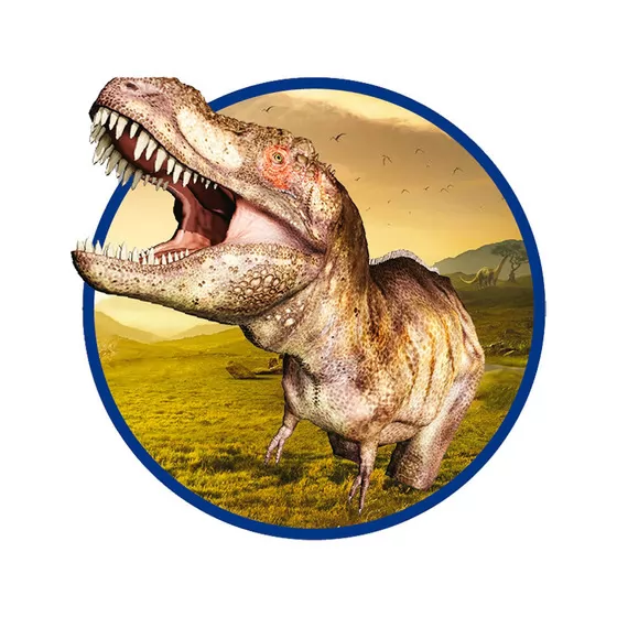 Набір Серії Дослідник - Розкопки Скелета Тиранозавра