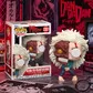 Игровая фигурка Funko POP! серии Дандадан - Окарун (в середине трансформации) - 95065_3.jpg - № 3