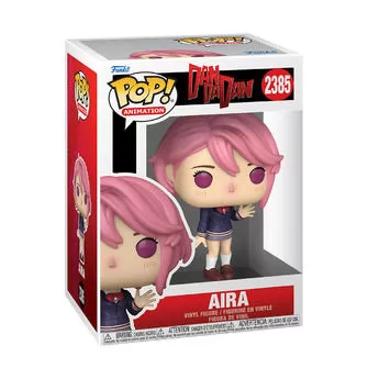 Ігрова фігурка Funko POP! серії Дандадан - Аіра