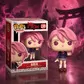 Игровая фигурка Funko POP! серии Дандадан - Аира - 93295_3.jpg - № 3