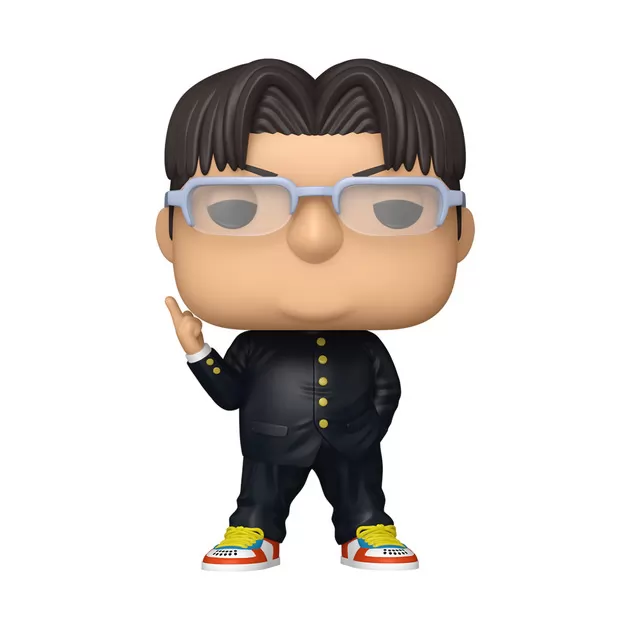 Игровая фигурка Funko POP! серии Дандадан - Кинта