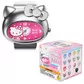 Часы-кольцо кварцевые Pop Top Hello Kitty &ndash; Стильное путешествие - 26SB-006_1.jpg - № 1