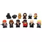 Игровая фигурка-сюрприз в коробочке Oоshies &ndash; Гарри Поттер - 24254-0227_2.jpg - № 2
