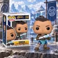 Игровая фигурка Funko POP! серии Аватар: Последний защитник - Сокка - 90255_3.jpg - № 3