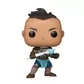 Игровая фигурка Funko POP! серии Аватар: Последний защитник - Сокка - 90255_2.jpg - № 2