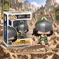Игровая фигурка Funko POP! серии Аватар: Последний защитник - Тоф - 90253_3.jpg - № 3
