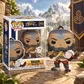 Ігрова фігурка Funko POP! серії Аватар: Останній захисник - Тага - 90254_3.jpg - № 3