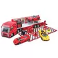 Игровой набор серии R&P" &ndash; Гоночный автовоз Ferrari" - 18-31202_2.jpg - № 2