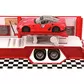 Игровой набор серии R&P" &ndash; Гоночный автовоз Ferrari" - 18-31202_4.jpg - № 4