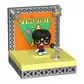 Набор игровых фигурок Bitty POP! Stages серии BTS - Джей-Хоуп (Dynamite) - 86735_3.jpg - № 3