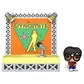 Набор игровых фигурок Bitty POP! Stages серии BTS - Джей-Хоуп (Dynamite) - 86735_2.jpg - № 2