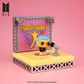 Набор игровых фигурок Bitty POP! Stages серии BTS - RM (Dynamite) - 86739_4.jpg - № 4