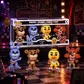 Набор игровых фигурок Funko POP! серии 5 ночей с Фредди (4 фигурки) - 95660_3.jpg - № 3