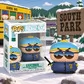 Игровая фигурка Funko POP! серии Южный Парк - Эрик Картман - 32861_3.jpg - № 3