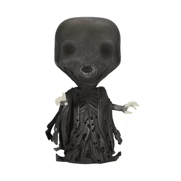 Ігрова фігурка Funko POP! cерії Harry Potter S2 - Dementor