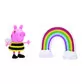 Фигурка Peppa - Пеппа С Радугой - PEP0482.jpg - № 1