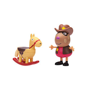 Фігурка Peppa - Педро З Конячкою