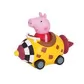 Мини-Машинка Peppa - Пеппа В Ракете - 95786_1.jpg - № 1