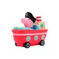Мини-Машинка Peppa - Джордж В Кораблике - 96589_1.jpg - № 1