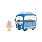 Ігровий Набір Peppa - Будиночок На Колесах - 95672_1.jpg - № 1