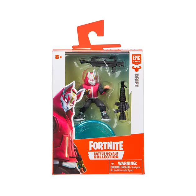 Ігрова Фігурка Fortnite - Ронін