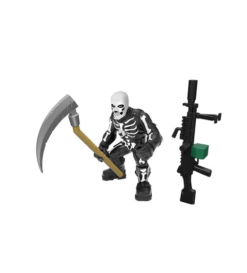 Ігрова Фігурка Fortnite - Скелет - 63550_2.jpg - № 2