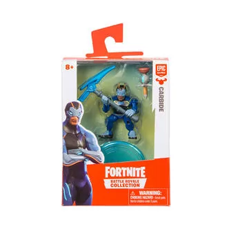 Игровая Фигурка Fortnite – Карбид