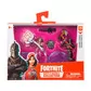 Набір Ігрових Фігурок Fortnite - Баскетбольна Душа Та Чорний Лицар - 63531_1.jpg - № 1