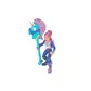 Набор Игровых Фигурок Fortnite &ndash; Бомбистка-Идеалистка И Омега - 63534_3.jpg - № 3