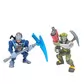 Набор Игровых Фигурок Fortnite &ndash; Стальной Боец И Карбид - 63535_2.jpg - № 2