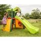 Игровой комплекс - СУПЕРГОРКА - 445Z00060_2.jpg - № 2