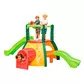 Игровой комплекс - СУПЕРГОРКА - 445Z00060_1.jpg - № 1
