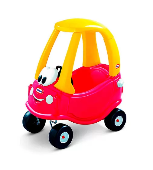 Машинка Для Катания Детей Серии Cozy Coupe - Автомобильчик - 612060E5_1.jpg - № 1