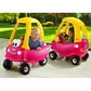Машинка-Каталка Для Дітей Серії Cozy Coupe - Автомобільчик - 612060E5_5.jpg - № 5