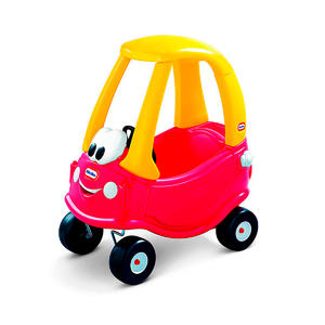 Машинка-Каталка Для Дітей Серії Cozy Coupe - Автомобільчик
