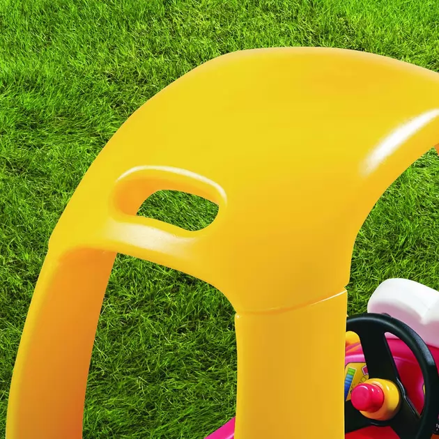 Машинка Для Катания Детей Серии Cozy Coupe - Автомобильчик