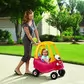 Машинка-Каталка Для Дітей Серії Cozy Coupe - Автомобільчик - 612060E5_6.jpg - № 6