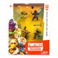 Набор Игровых Фигурок Серии Fortnite &ndash; Раптор, Ворон, Рекс, Повелитель Ржавчины - 63519_1.jpg - № 1