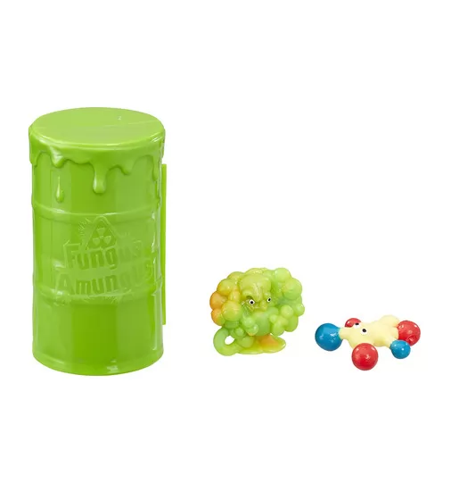 Набор Фигурок Fungus Amungus S3 &ndash; Контейнер Для Дезинфекции - 22502_2.jpg - № 2
