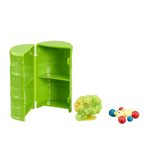Набор Фигурок Fungus Amungus S3 &ndash; Контейнер Для Дезинфекции - 22502_3.jpg - № 3